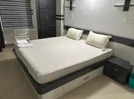 Rumi HomeStays-104-1BHK