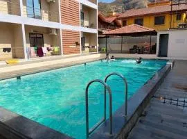 Devansh hotel