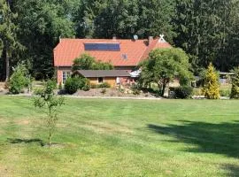 Ferienwohnung Dreyershof Land & Ruhe