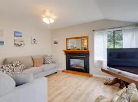 Walk to Main Avenue Cozy Unit in Warrenton