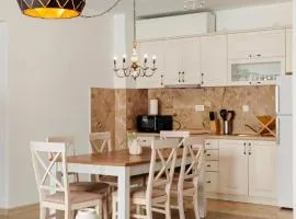 Adriatic Escape -Modern Sea View Apartment,near Sveti Stefan