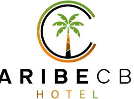 Caribe CBW Hotel，位于威廉斯塔德的酒店