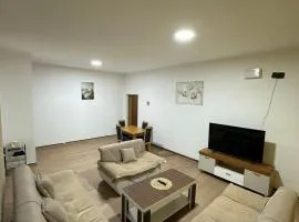 Apartmani Samardzic