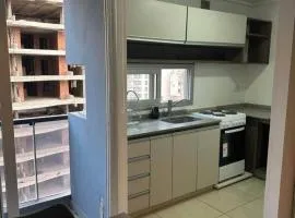 Apartment luxury