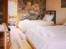 Teora otel