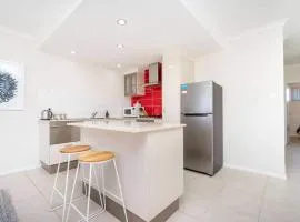 Modern Midland Retreat 2BR 1 BTH