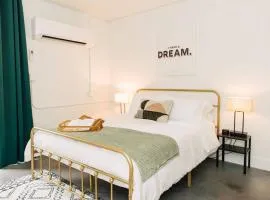 *NEW* - The Coretta: Downtown | Walkable | Rooftop