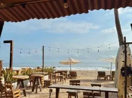Palmarío Hostal