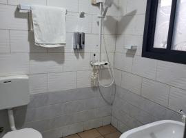 Ndouha House，位于Bafoussam的酒店