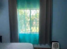 Mandeville apartment