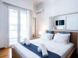 Syntagma square, 60sqm Fancy apartment