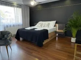 Apartamenty Oracka Przystań Solna 2