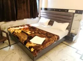 Bedi's lodge