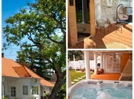 老磨坊公寓旅馆