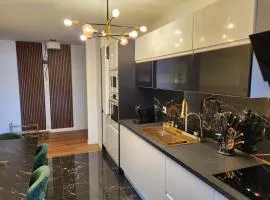 Appartement Basilique 4 chambres tout confort Saint Denis