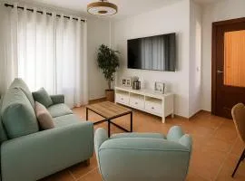 El Balcón de Fuenteheridos