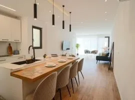 PENTHOUSE BLISS, STARGAZE OVER GOZo