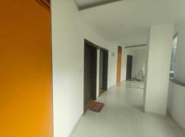 Hotel O Alandi Markal Crossway Formerly Shetkari Mala Lodging，位于浦那的酒店