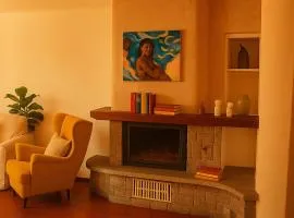Casa al Sasso