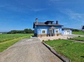 Casa de Aldea Quintana