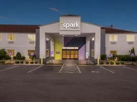 Spark By Hilton Oak Forest I-57