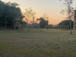 Retazos lodge Iquitos，位于伊基托斯的酒店