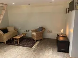 Guest house at Heathfield Park