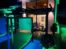 STELIA Villa Halkidiki