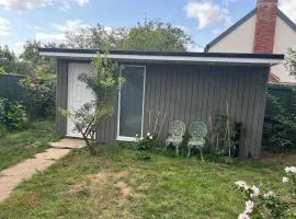 Apple Tree Chalet