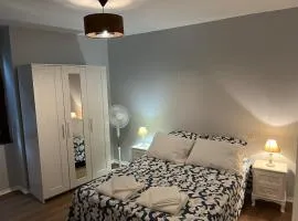 Appartement T3 rénové & tout équipé Centre-ville de Dax