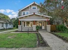 Campbell Street Charm
