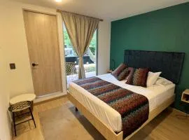 Casa Turística Don Juan