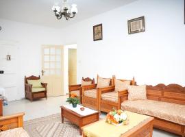 Dar Sousse，位于苏塞的酒店