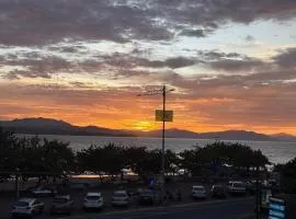 Todo incluido en Yate a Isla Tortuga con habitacion de hotel en Puntarenas