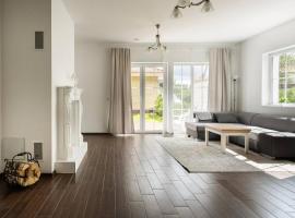 2 House Between two lakes，位于维尔纽斯的酒店