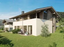 Chalet Kolibri