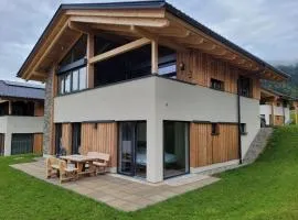 Grebenzen Lodge Prinz