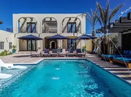 Paz Del Mar 30 guest