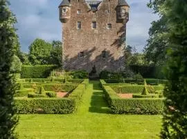 Spedlins Castle