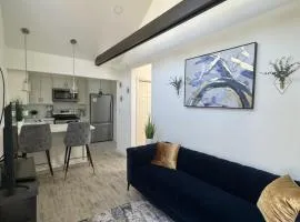 Cozy Condo