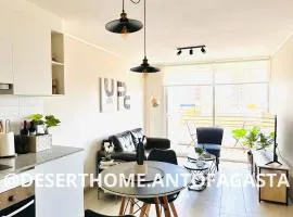 Departamento en Antofagasta 1D y 1B Full