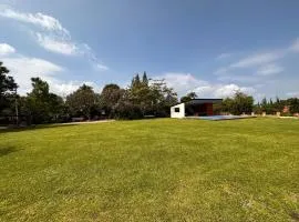 Casa de Campo la Encantada