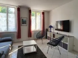 City Break en centre-ville, proche commodités et sites naturels - FR-1-585-77