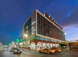 弗雷朱尼佩罗塞拉酒店，位于特皮克的酒店