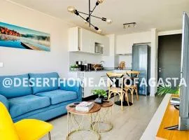 Departamento en Antofagasta 2D+1B FULL