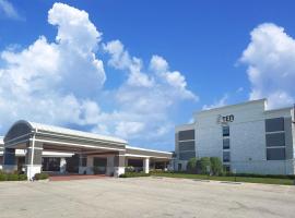 Hotel Gurnee，位于格尼的酒店