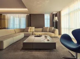 THE AMNIS, a Luxury Collection Hotel, Kaohsiung