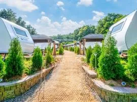 Daebudo Yeonghungdo Sanchon Caravan