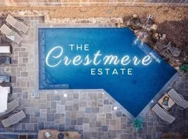 Historic Tudor Home, Heated Pool