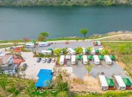 Namiseom Marina Caravan Park